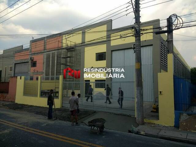 Galpão para Locação em Barueri - 4