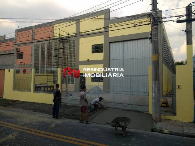 Galpão para Locação em Barueri - 3