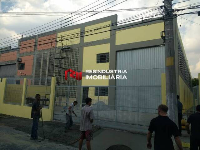 Galpão para Locação em Barueri - 2