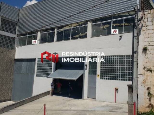 Locação em Voturuna - Santana de Parnaíba