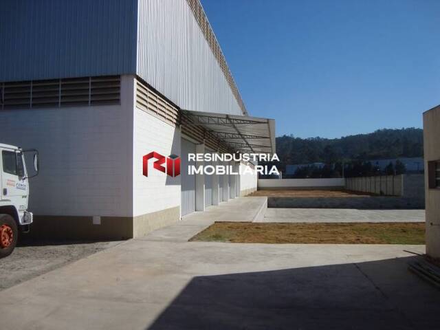 #244 - Galpão para Venda em Itapevi - SP - 2