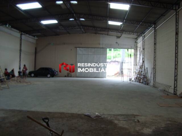 Galpão para Locação em Barueri - 3