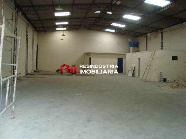 Galpão para Locação em Barueri - 2