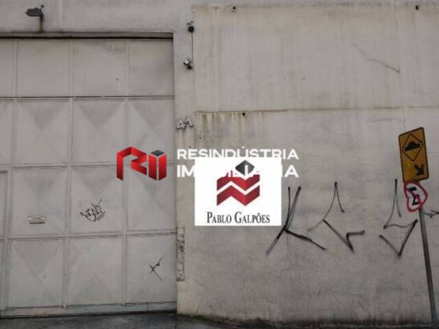 Galpão para Locação em Barueri - 4