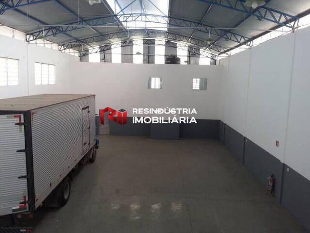 Galpão para Locação em Barueri - 2
