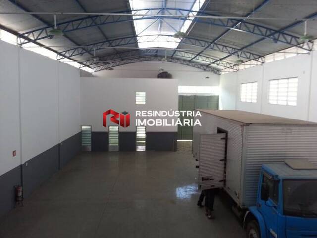 Galpão para Locação em Barueri - 4