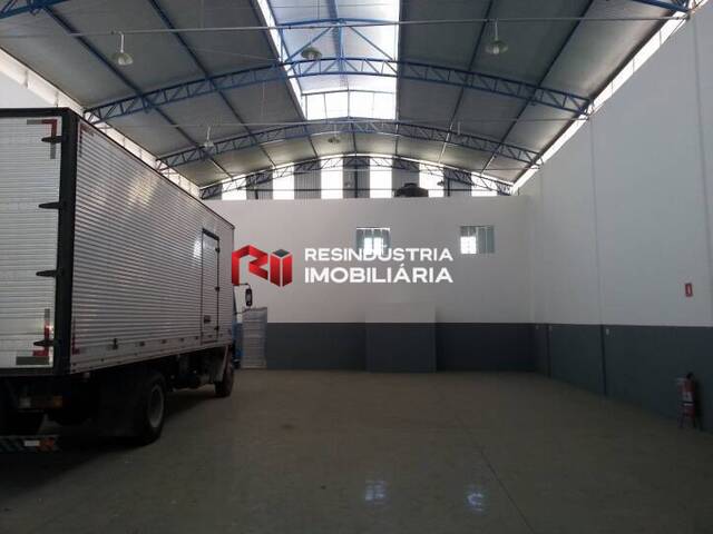 Galpão para Locação em Barueri - 5