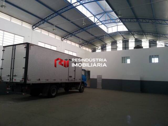 Galpão para Locação em Barueri - 3