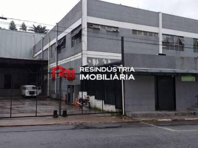 Galpão para Locação em Jandira - 4