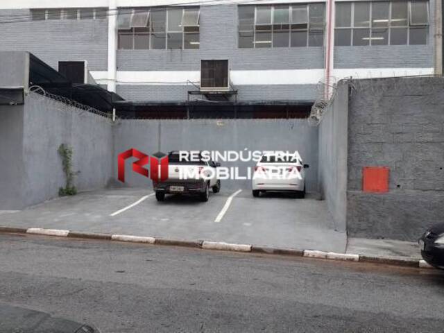 Galpão para Locação em Jandira - 5