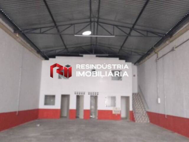 Galpão para Locação em Osasco - 5