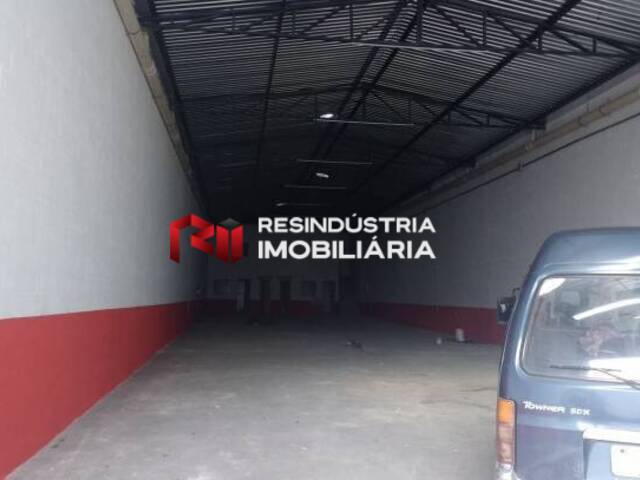 Galpão para Locação em Osasco - 4