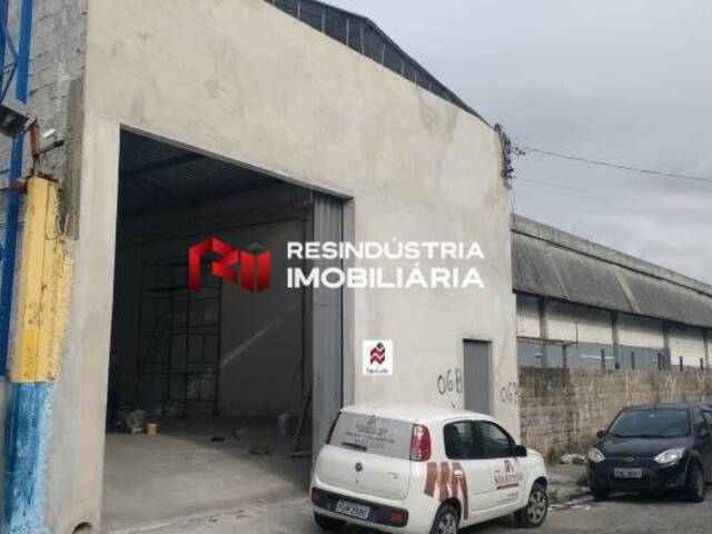 Galpão para Locação em Osasco - 2