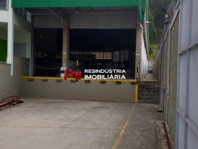 Galpão para Locação em Santana de Parnaíba - 4