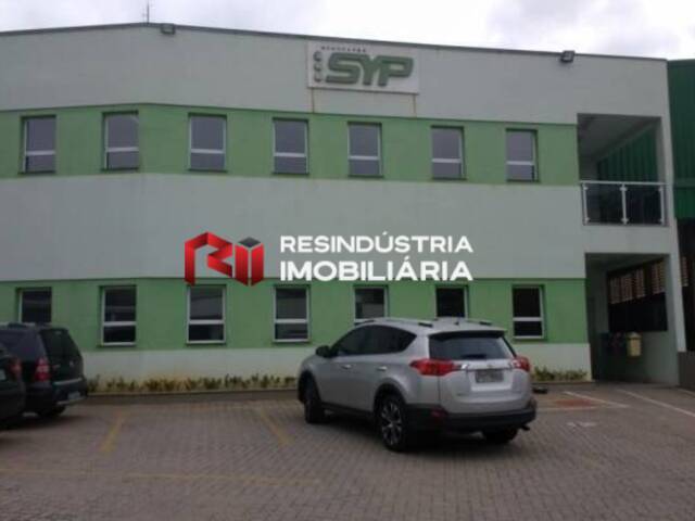 Galpão para Locação em Santana de Parnaíba - 2