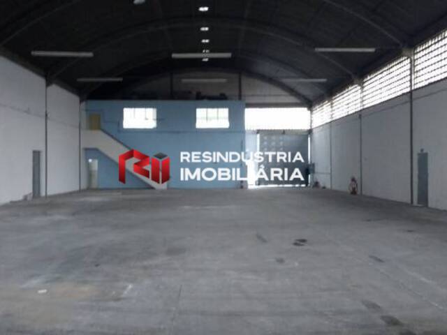 Galpão para Locação em Osasco - 2