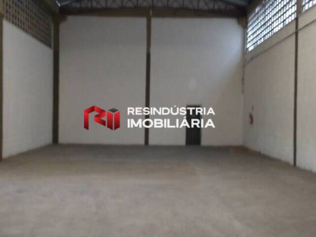 Galpão para Locação em Osasco - 5