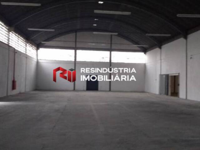 Galpão para Locação em Osasco - 4