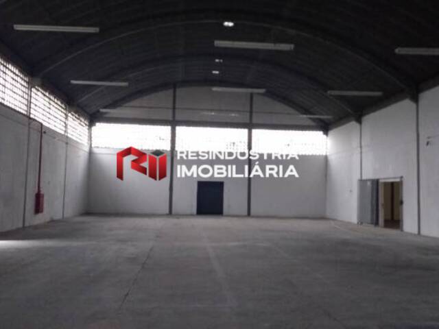 Galpão para Locação em Osasco - 3