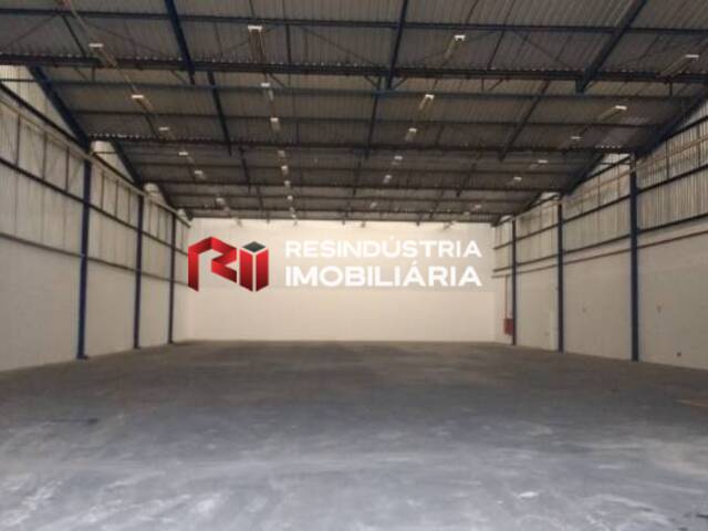 Galpão para Locação em Osasco - 4