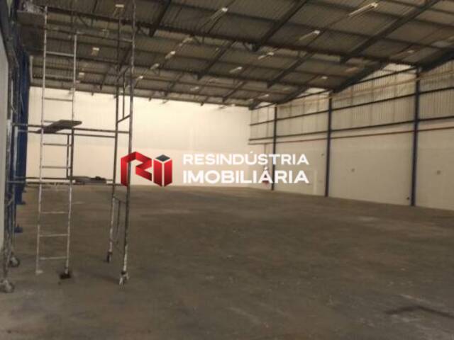 Galpão para Locação em Osasco - 5