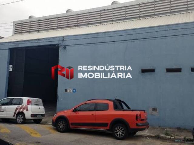 Galpão para Locação em Osasco - 2