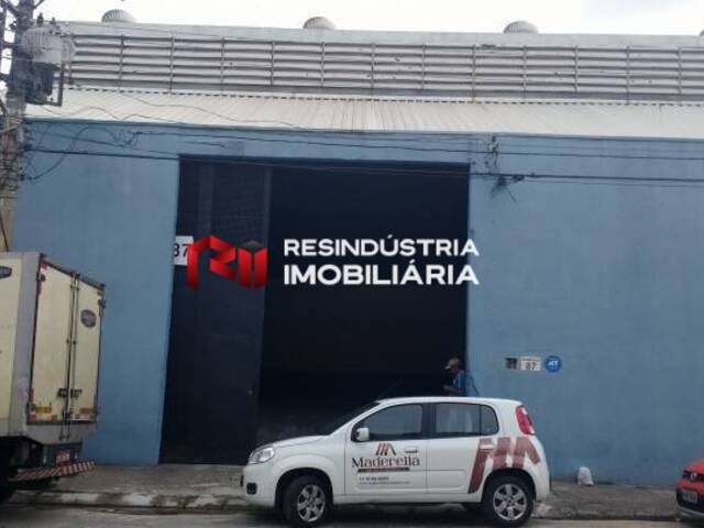 Galpão para Locação em Osasco - 3