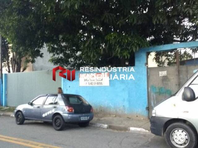Área para Incorporação para Venda em Barueri - 4