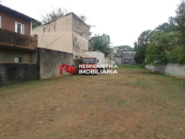 Área para Incorporação para Venda em Barueri - 5