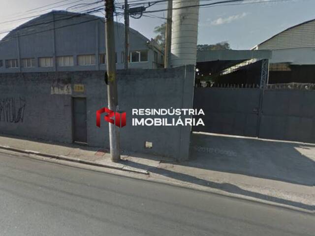 Galpão para Locação em Barueri - 2