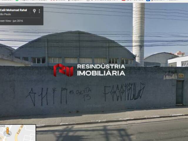 Galpão para Locação em Barueri - 3