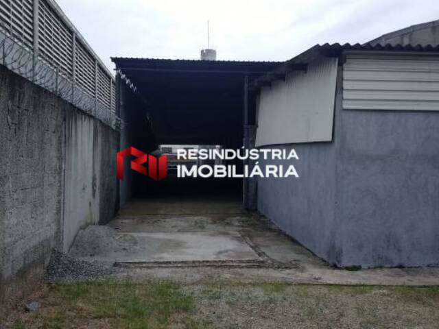 Galpão para Locação em Barueri - 5