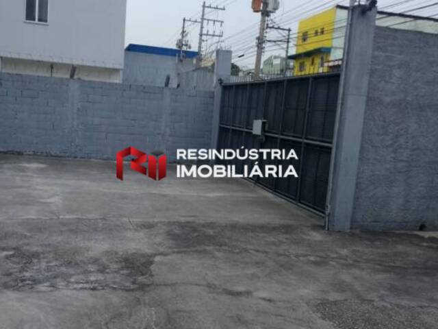 Galpão para Locação em Barueri - 4