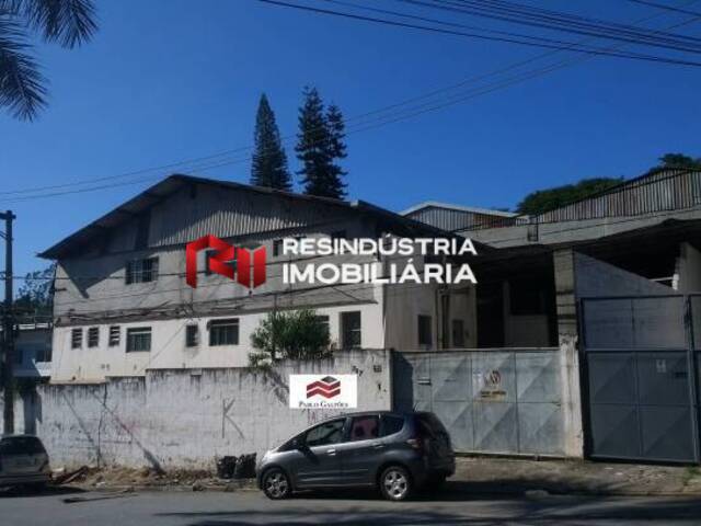 Galpão para Locação em Barueri - 3