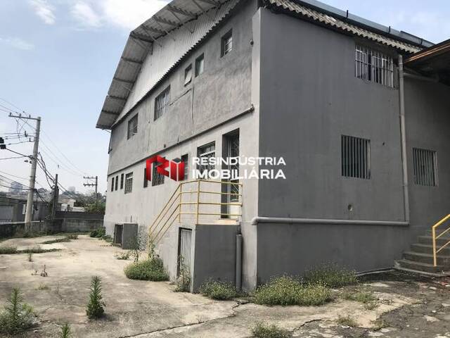Galpão para Locação em Barueri - 2