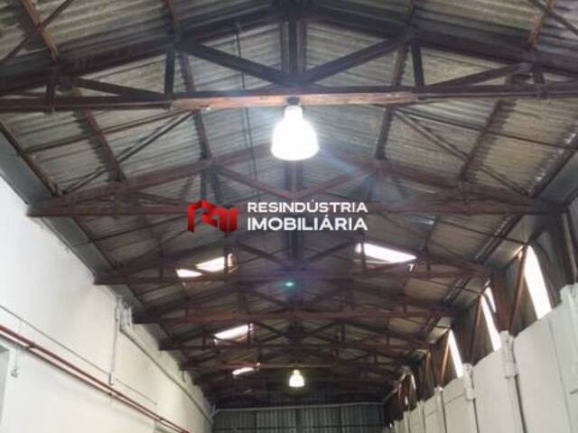 Galpão para Locação em São Paulo - 2
