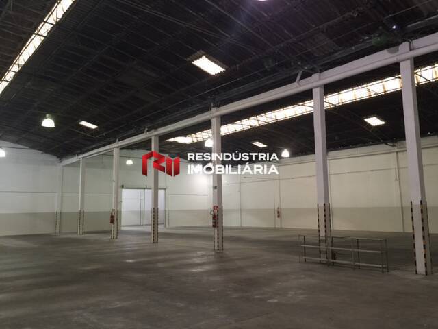 Galpão para Locação em São Paulo - 3