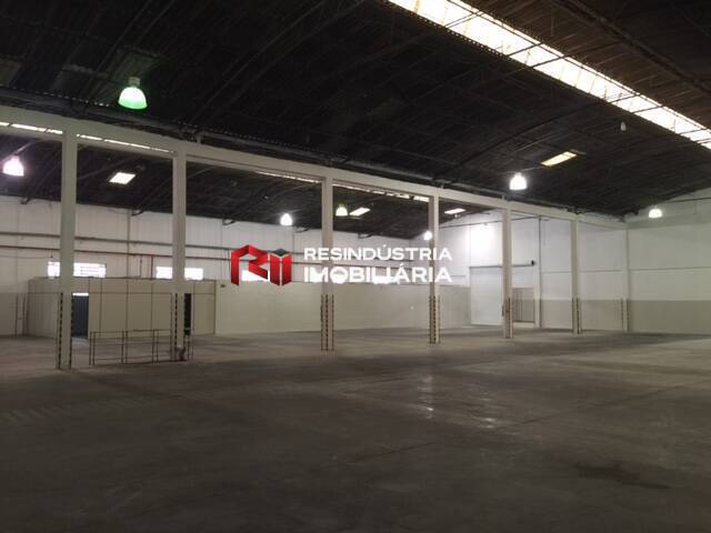 Galpão para Locação em São Paulo - 4