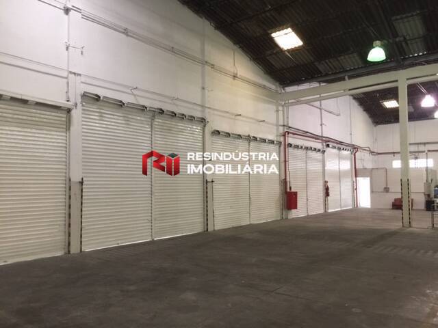 Galpão para Locação em São Paulo - 5