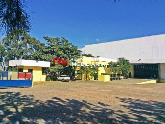 Galpão para Venda em Jandira - 2