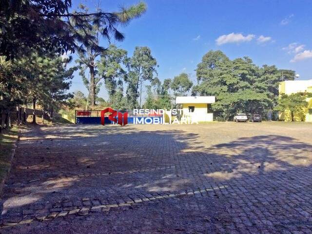 Galpão para Venda em Jandira - 4