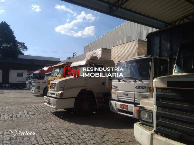 #259 - Galpão para Venda em Cotia - SP - 3