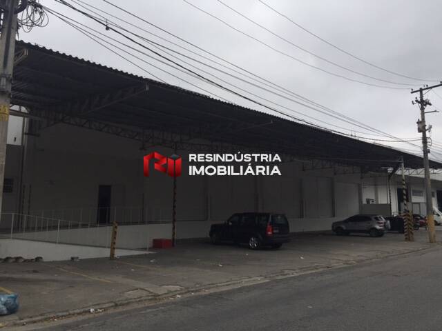 Galpão para Locação em São Paulo - 4