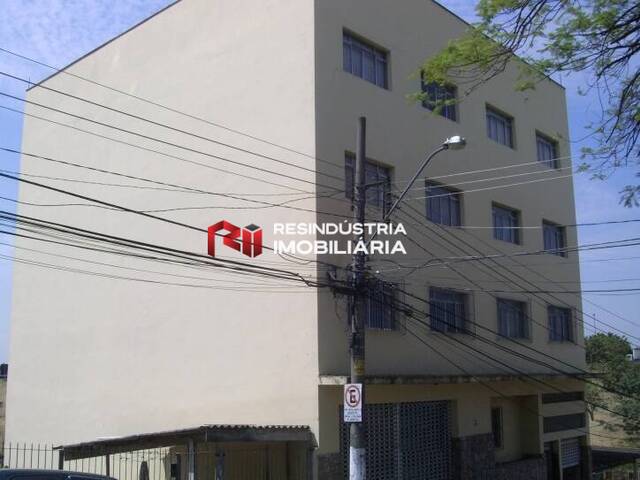 #262 - Prédio comercial para Locação em Barueri - SP - 1