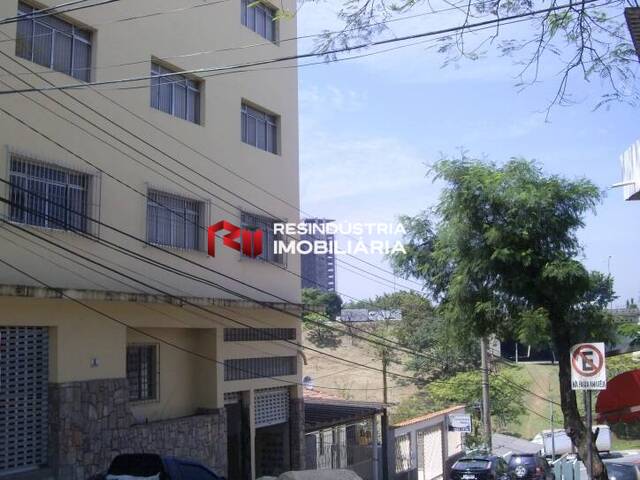#262 - Prédio comercial para Locação em Barueri - SP - 2