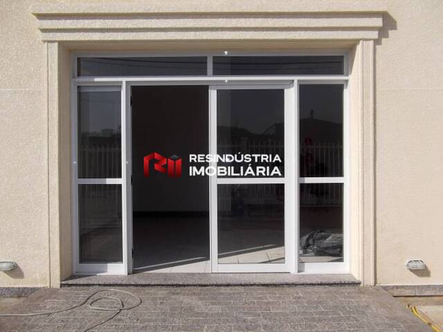 Galpão para Locação em Santana de Parnaíba - 2