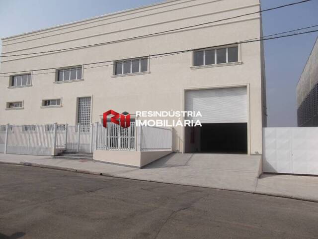 Galpão para Locação em Santana de Parnaíba - 3