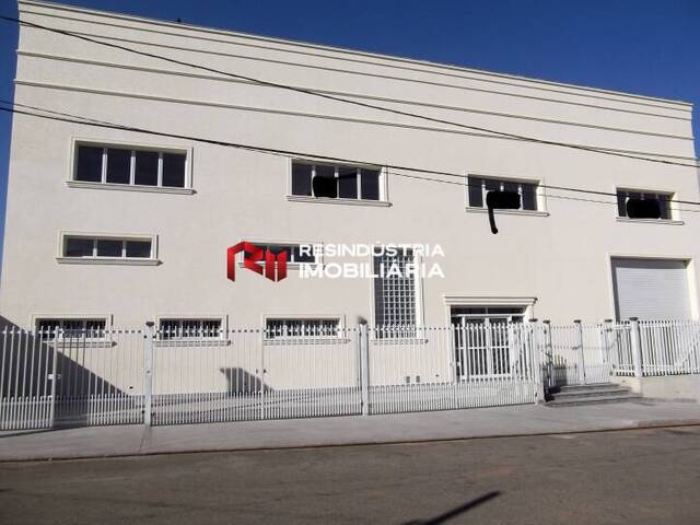 Galpão para Locação em Santana de Parnaíba - 4