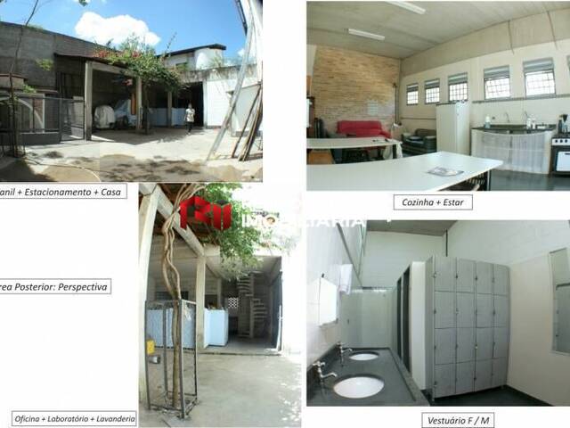 Galpão para Locação em Santana de Parnaíba - 2