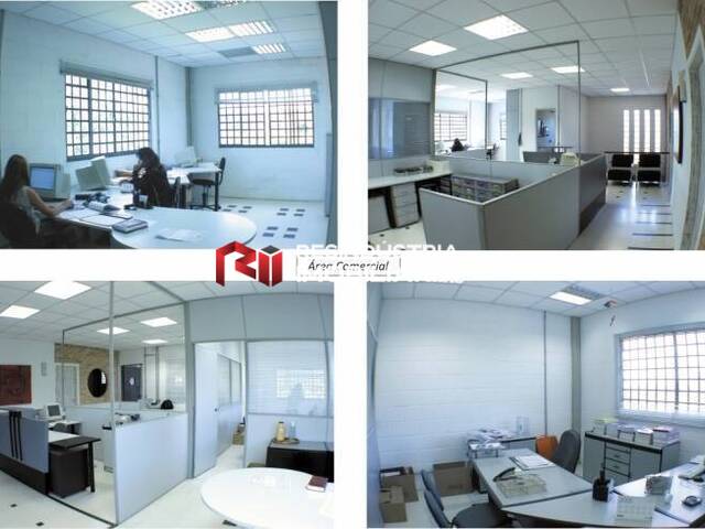 Galpão para Locação em Santana de Parnaíba - 3